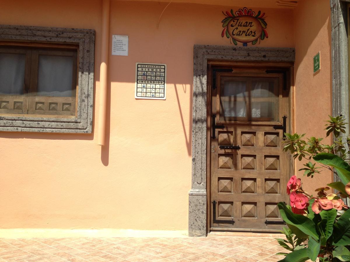 Hotel Posada La Gloria San Miguel de Allende Extérieur photo