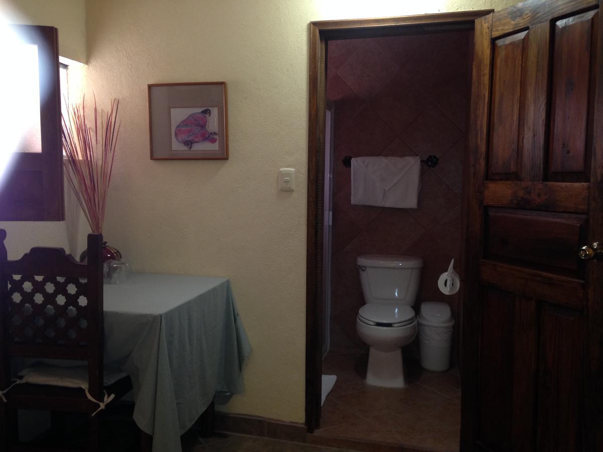 Hotel Posada La Gloria San Miguel de Allende Extérieur photo