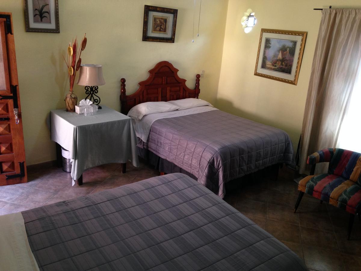 Hotel Posada La Gloria San Miguel de Allende Extérieur photo