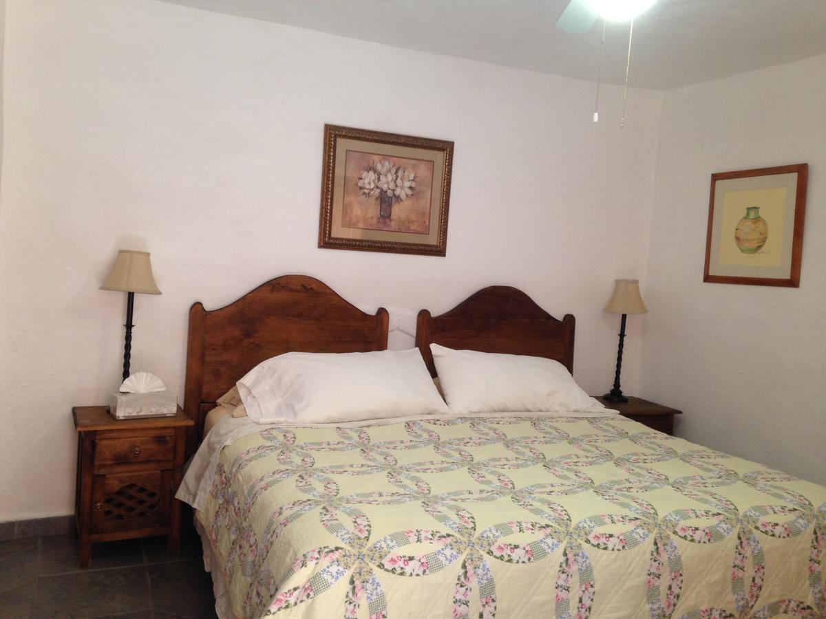 Hotel Posada La Gloria San Miguel de Allende Extérieur photo
