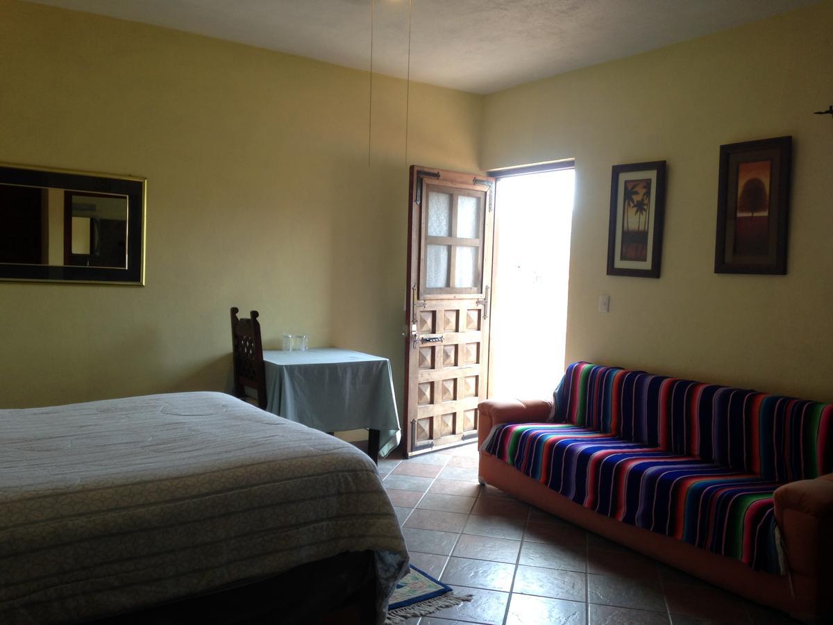 Hotel Posada La Gloria San Miguel de Allende Extérieur photo