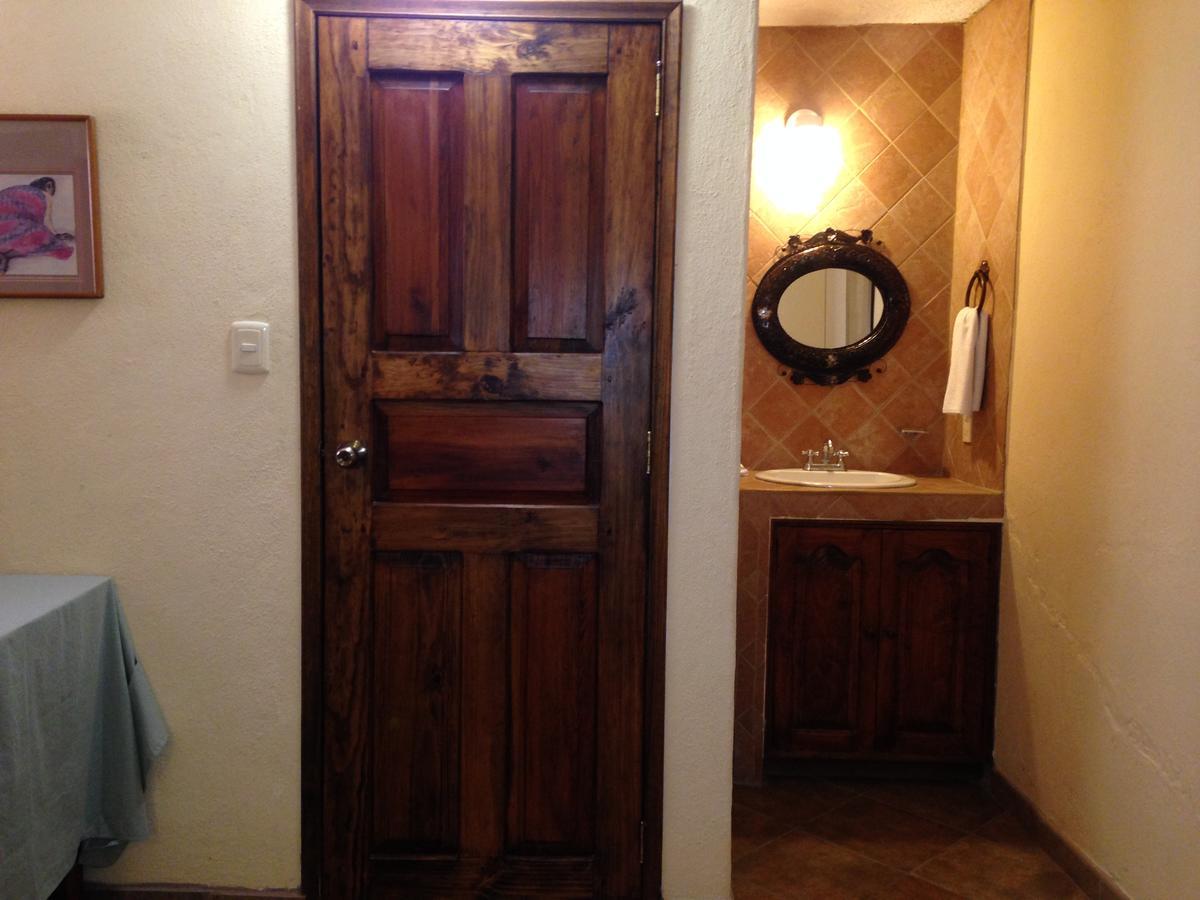 Hotel Posada La Gloria San Miguel de Allende Extérieur photo