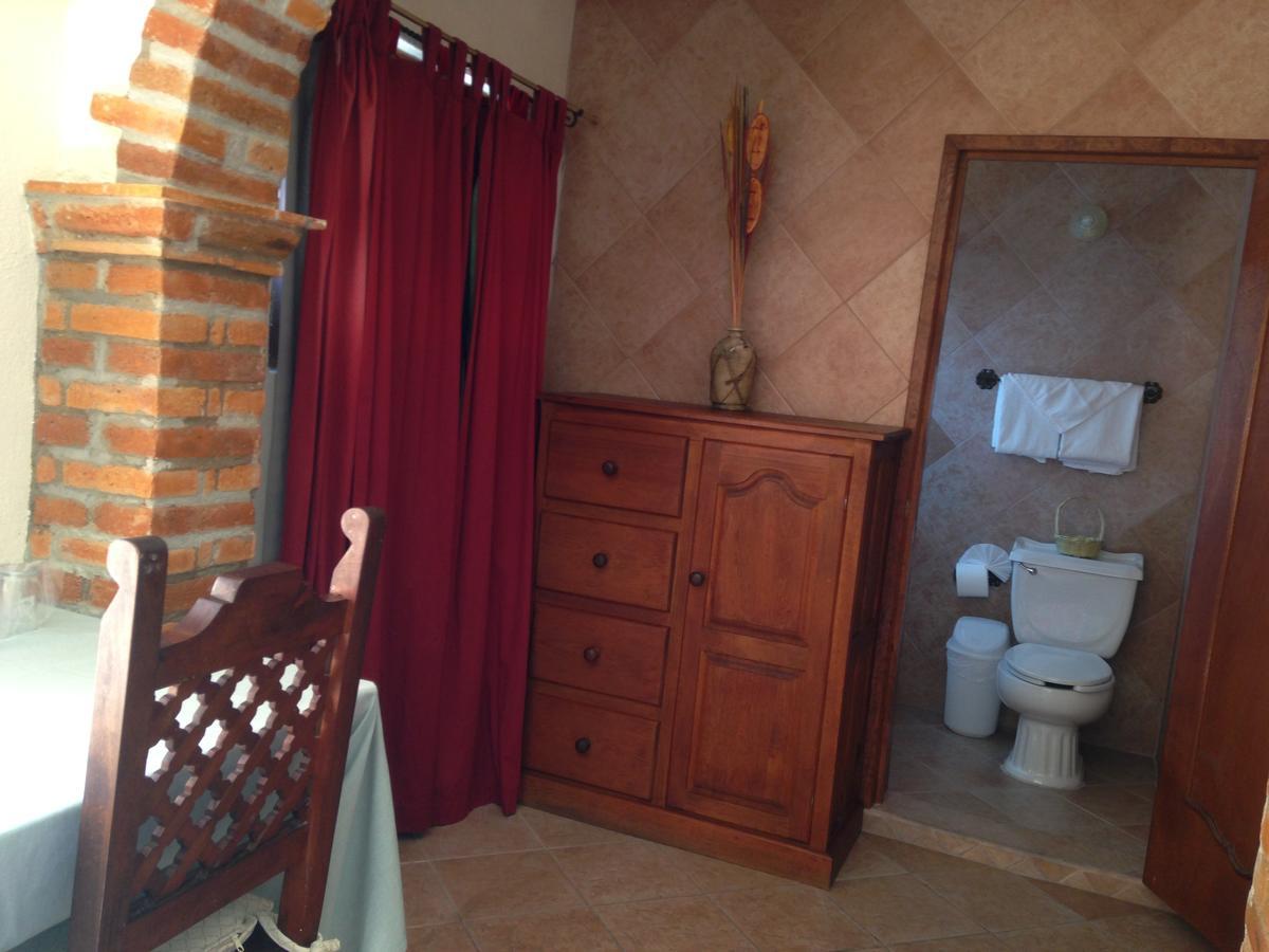 Hotel Posada La Gloria San Miguel de Allende Extérieur photo
