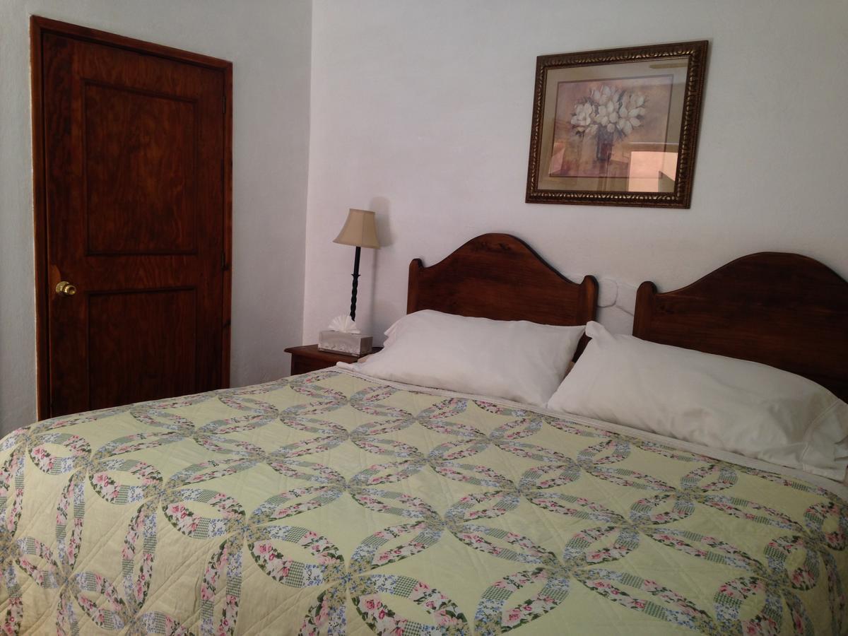 Hotel Posada La Gloria San Miguel de Allende Extérieur photo