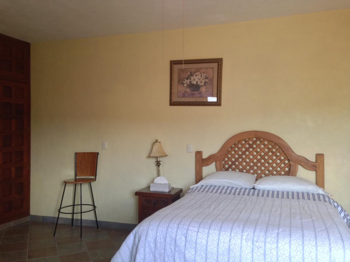 Hotel Posada La Gloria San Miguel de Allende Extérieur photo